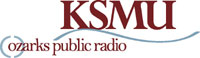 KSMU Logo